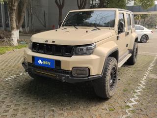 40 刀锋英雄版 2.0T 