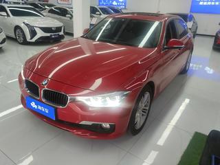 宝马3系 320Li 
