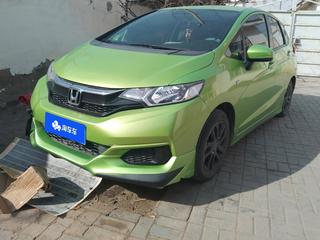 飞度 1.5L 