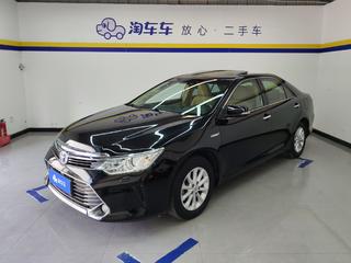 凯美瑞 双擎HG 2.5L 