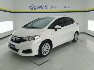 飞度 1.5L 