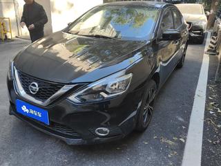 日产轩逸 1.6L 