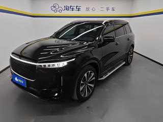 理想ONE 1.2T 