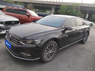 迈腾 2.0T 330TSI豪华型 
