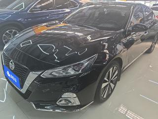 天籁 2.0L XL舒适版 