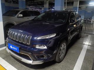 吉普自由光 2.4L 