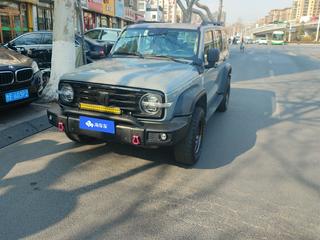 坦克坦克300 2.0T 