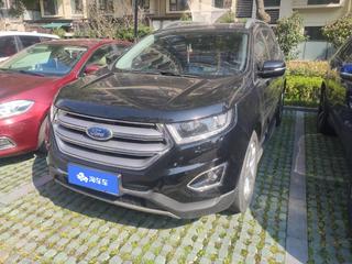 福特锐界 2.0T 