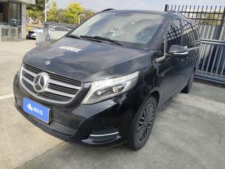 奔驰V级 2.0T 