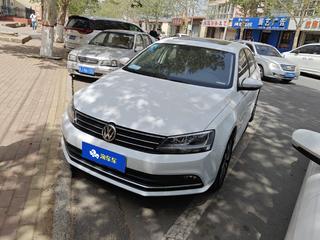 速腾 1.6L 舒适版 