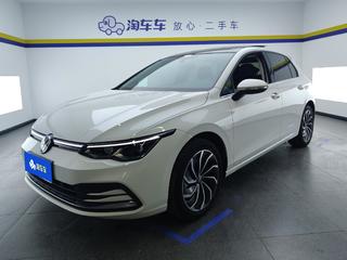 高尔夫 1.4T 280TSI-Pro 