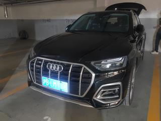 奥迪Q5L 2.0T 