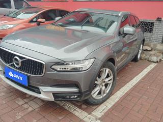 沃尔沃V90 2.0T 