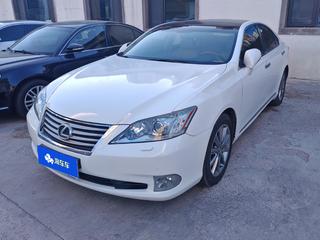 雷克萨斯ES 350 
