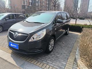 GL8 2.0T 