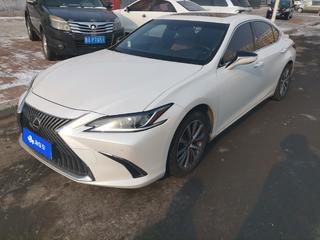 雷克萨斯ES 200 