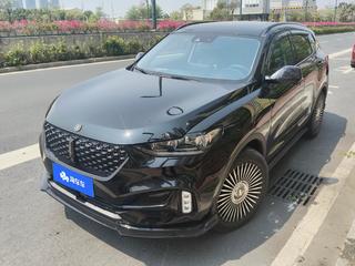 魏牌VV6 2.0T 自动 智护+ 