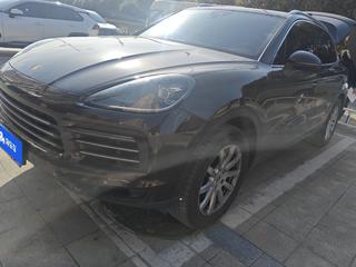保时捷Cayenne 3.0T 自动 