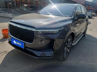 理想ONE 1.2T 自动 