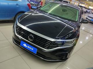 帕萨特 2.0T 330TSI精英版 