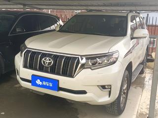 普拉多 3.5L TX-L 