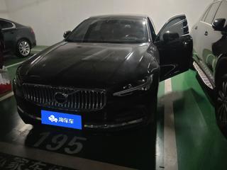 沃尔沃S90 2.0T 
