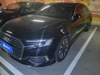 奥迪A6L 45TFSI 