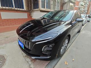 红旗E-QM5 0.0T 