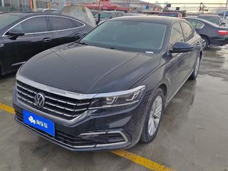 帕萨特 2.0T 330TSI精英版 