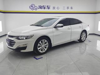 雪佛兰迈锐宝XL 1.5T 