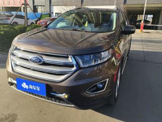 福特锐界 2.0T 