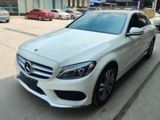 奔驰C级 C200L 