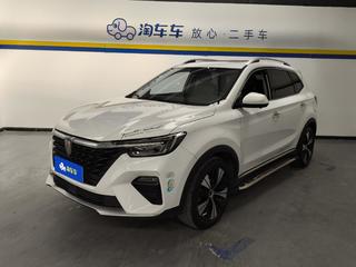 荣威RX5 PLUS 1.5T 自动 Ali国潮旗舰版 