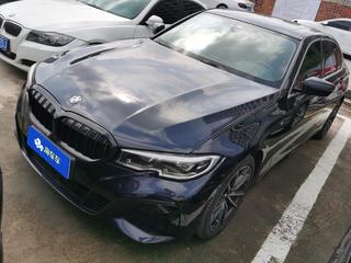 宝马3系 325Li 