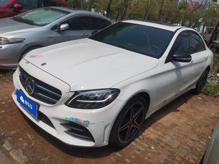 奔驰C级 C260 