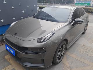 领克03 2.0T 