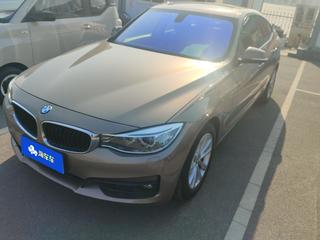 宝马3系GT 320i 