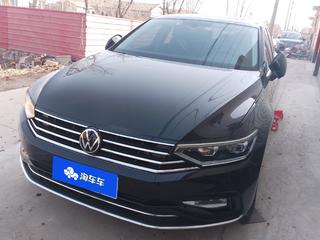 迈腾 2.0T 330TSI豪华型 
