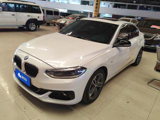 宝马1系 1.5T 