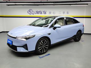 小鹏P5 0.0T 