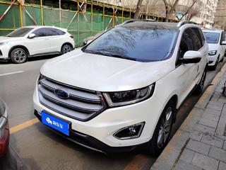 福特锐界 2.0T 