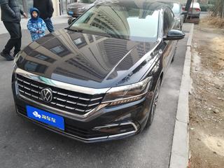 帕萨特 2.0T 330TSI豪华版 