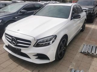 奔驰C级 C260 