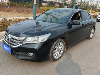雅阁 2.4L 豪华版EX 