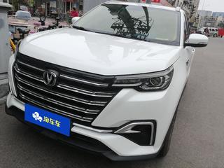 长安CS55 PLUS 1.5T 手动 炫色型 