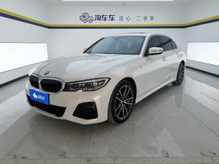 宝马3系 320Li 