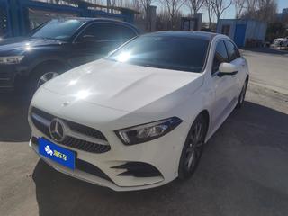 奔驰A级 1.3T 