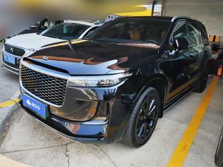理想ONE 1.2T 自动 