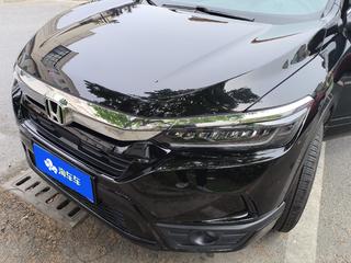 本田皓影 1.5T 