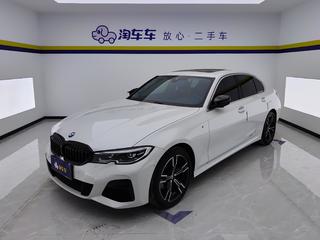 宝马3系 325i 